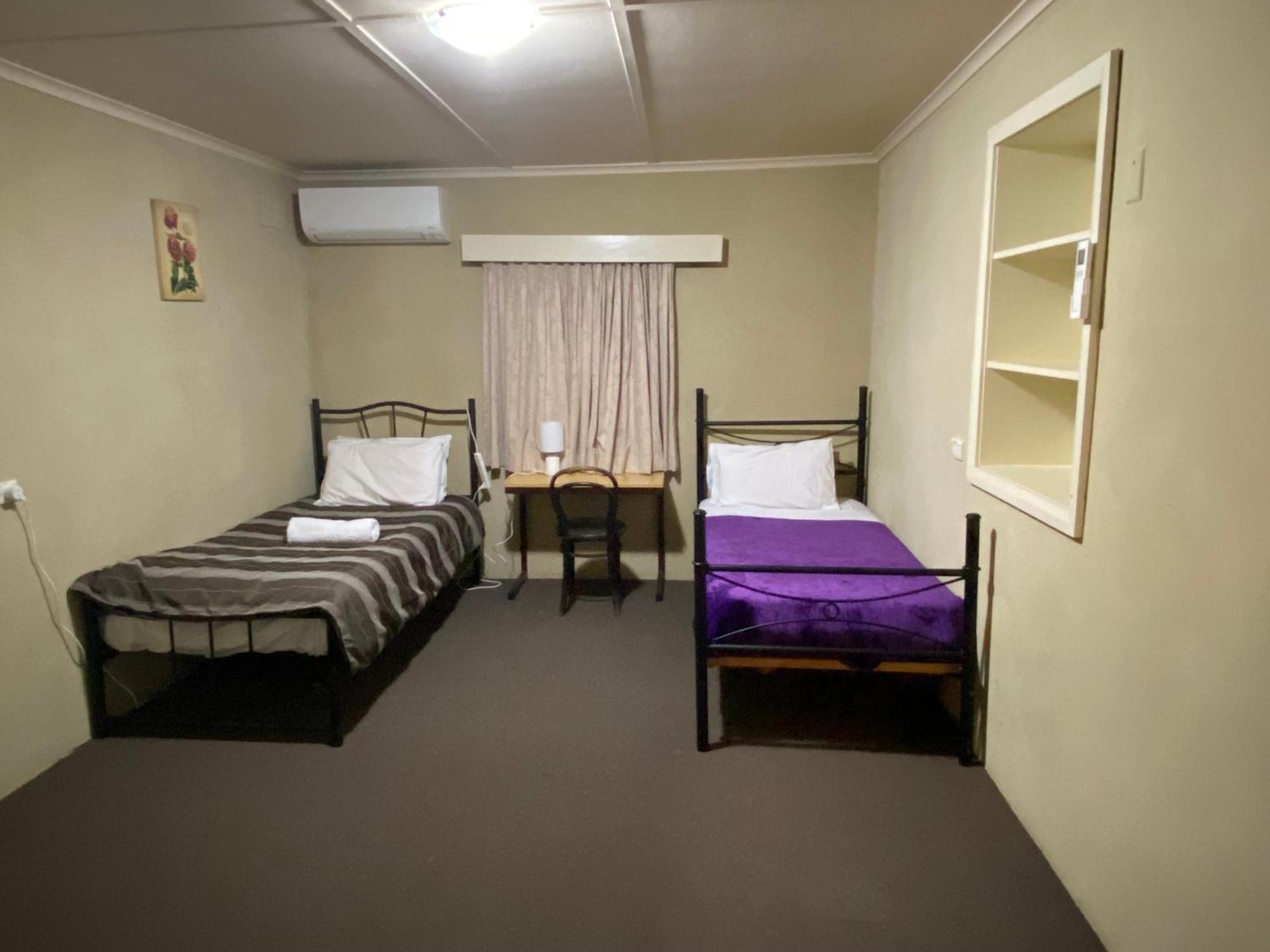 Ellstanmor Guesthouse Cooma Exterior foto