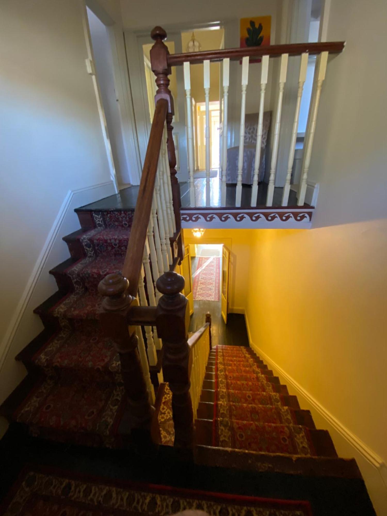 Ellstanmor Guesthouse Cooma Exterior foto